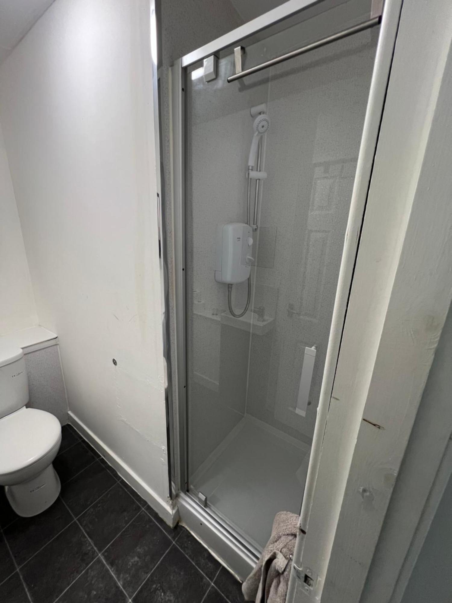Great Western Road Studio With En Suite Glasgow Luaran gambar