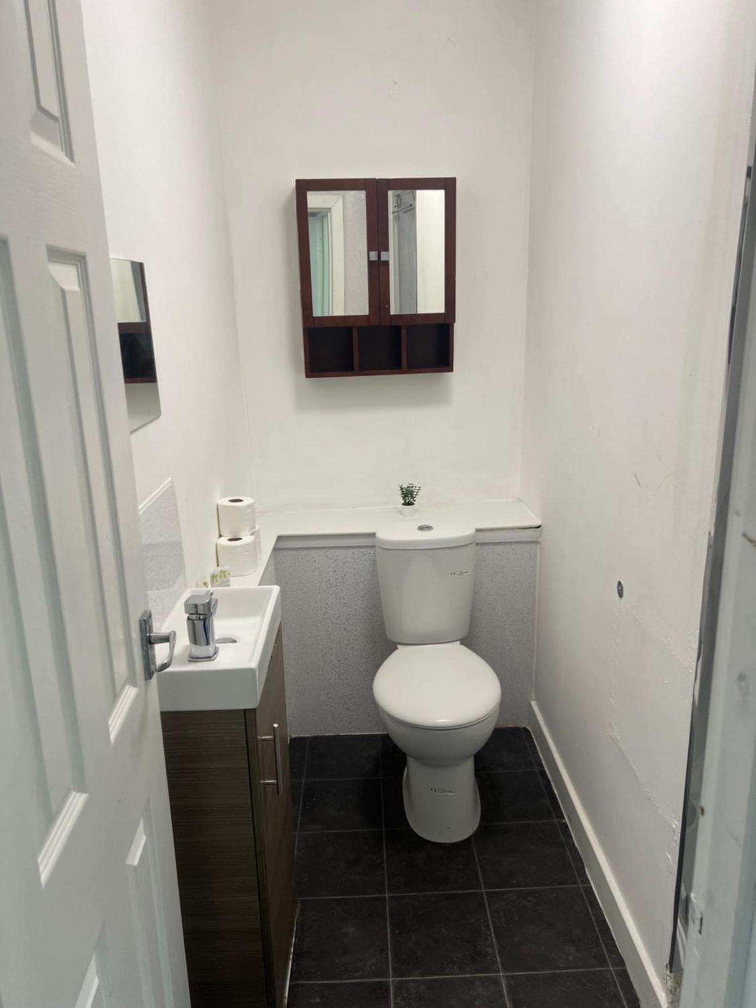 Great Western Road Studio With En Suite Glasgow Luaran gambar